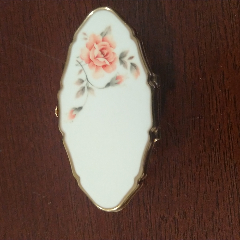Stratton lipstick holder excellent condition